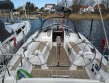 Dehler Yachtbau - Dehler 34