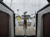 Hanse Yachts - Hanse 418