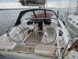 Hanse Yachts - Hanse 388