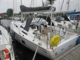 Thumbnail - Hanse 458