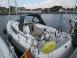 Thumbnail - Bavaria Cruiser 34