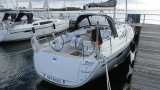 Bavaria - Bavaria Cruiser 34