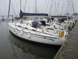 Thumbnail - Bavaria 38 cruiser