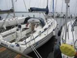 Bavaria - Bavaria 38 cruiser