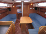Bavaria - Bavaria 38 cruiser