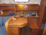 Bavaria - Bavaria 38 cruiser