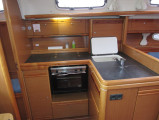 Bavaria - Bavaria 38 cruiser