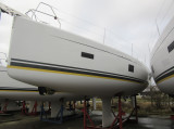 Thumbnail - Hanse 388
