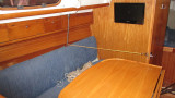 Bavaria - Bavaria 30 cruiser
