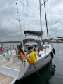 Thumbnail - Dehler 38 SQ