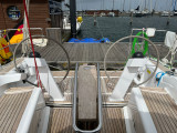 Dehler Yachtbau - Dehler 38 SQ