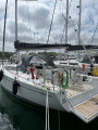 Dehler Yachtbau - Dehler 38 SQ
