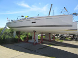 Thumbnail - Hanse 348