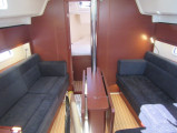 Hanse Yachts - Hanse 348