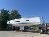 Thumbnail - Hanse Yachts AG 460