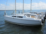 Thumbnail - Hanse 315