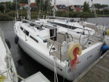 Thumbnail - Hanse 348