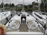 Hanse Yachts - Hanse 348