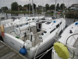 Hanse Yachts - Hanse 348