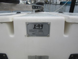 X-Yachts - X-Yachts X-99