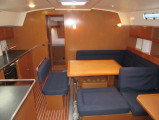 Bavaria - Bavaria Cruiser 45