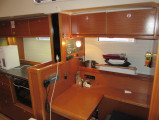 Bavaria - Bavaria Cruiser 55