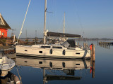 Thumbnail - Hanse Yachts AG 388