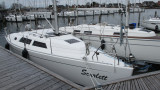 Thumbnail - Hanse 325