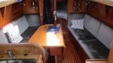 Dehler Yachtbau - Dehler 31 Top
