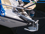 Dehler Yachtbau - Dehler 31 Top
