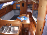 Dehler Yachtbau - Dehler 31 Top