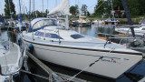 Dehler Yachtbau - Dehler 31 Top