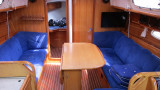 Bavaria - Bavaria 37 cruiser