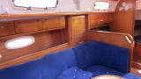 Bavaria - Bavaria 37 cruiser