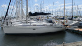 Bavaria - Bavaria 37 cruiser