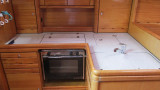 Bavaria - Bavaria 37 cruiser