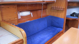 Bavaria - Bavaria 37 cruiser