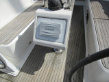 Bavaria - Bavaria Cruiser 41