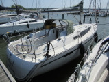 Bavaria - Bavaria Cruiser 33