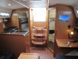 Bavaria - Bavaria Cruiser 32