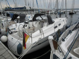 Bavaria - Bavaria Cruiser 32