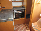 Bavaria - Bavaria Cruiser 32