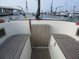 Comfort Yachts - Comfortina Cayenne 42