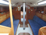 Comfort Yachts - Comfortina Cayenne 42