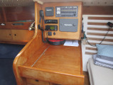 Comfort Yachts - Comfortina Cayenne 42