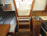 Comfort Yachts - Comfortina Cayenne 42