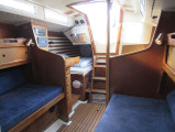 Comfort Yachts - Comfortina Cayenne 42
