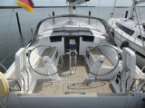 Hanse Yachts AG - Hanse Yachts AG 388