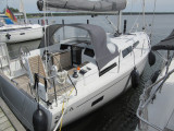 Hanse Yachts AG - Hanse Yachts AG 388