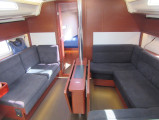 Hanse Yachts AG - Hanse Yachts AG 388